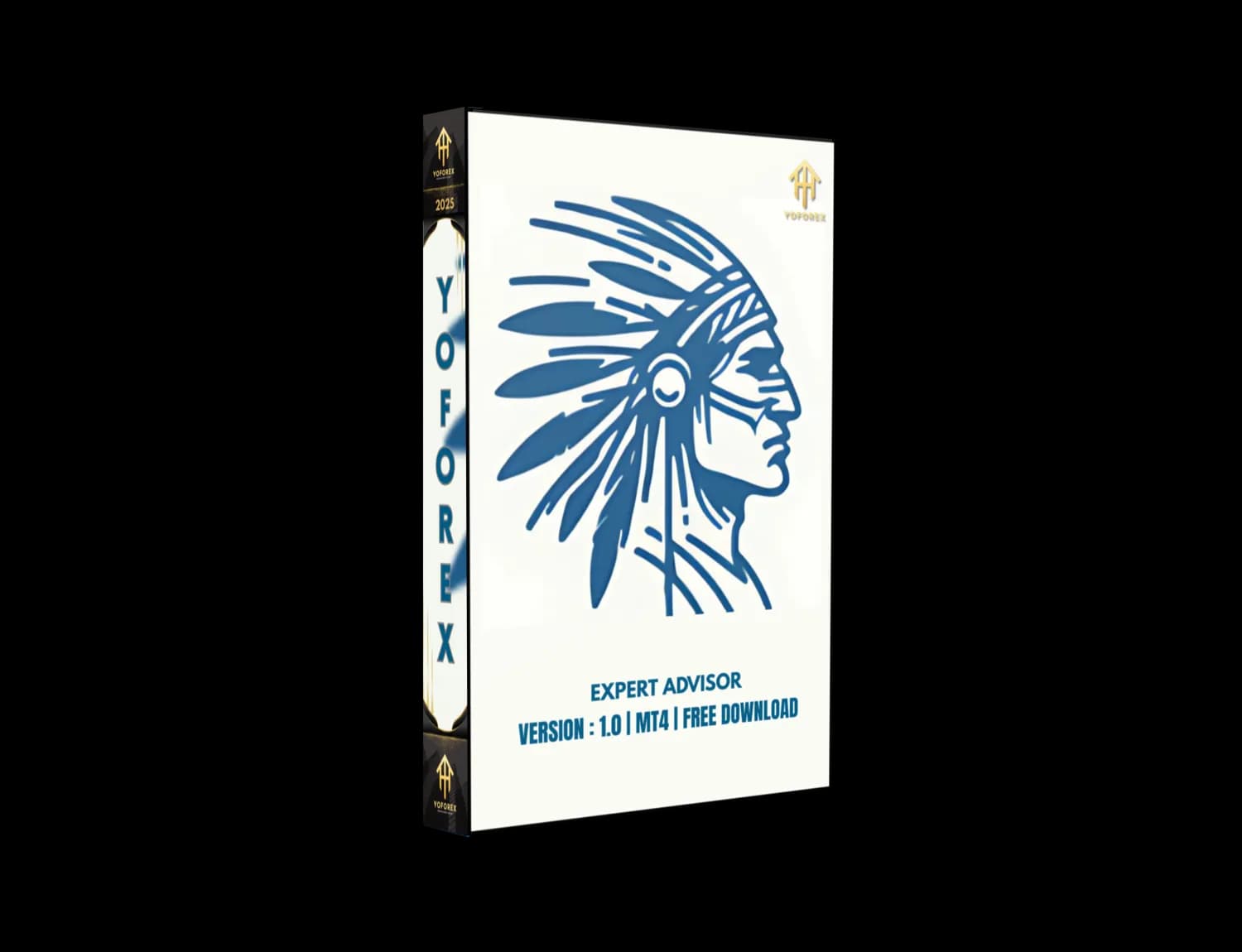 EA Apache Gold V1.0 MT4