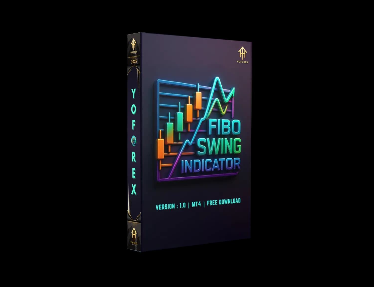 Fibo Swing Indicator MT4