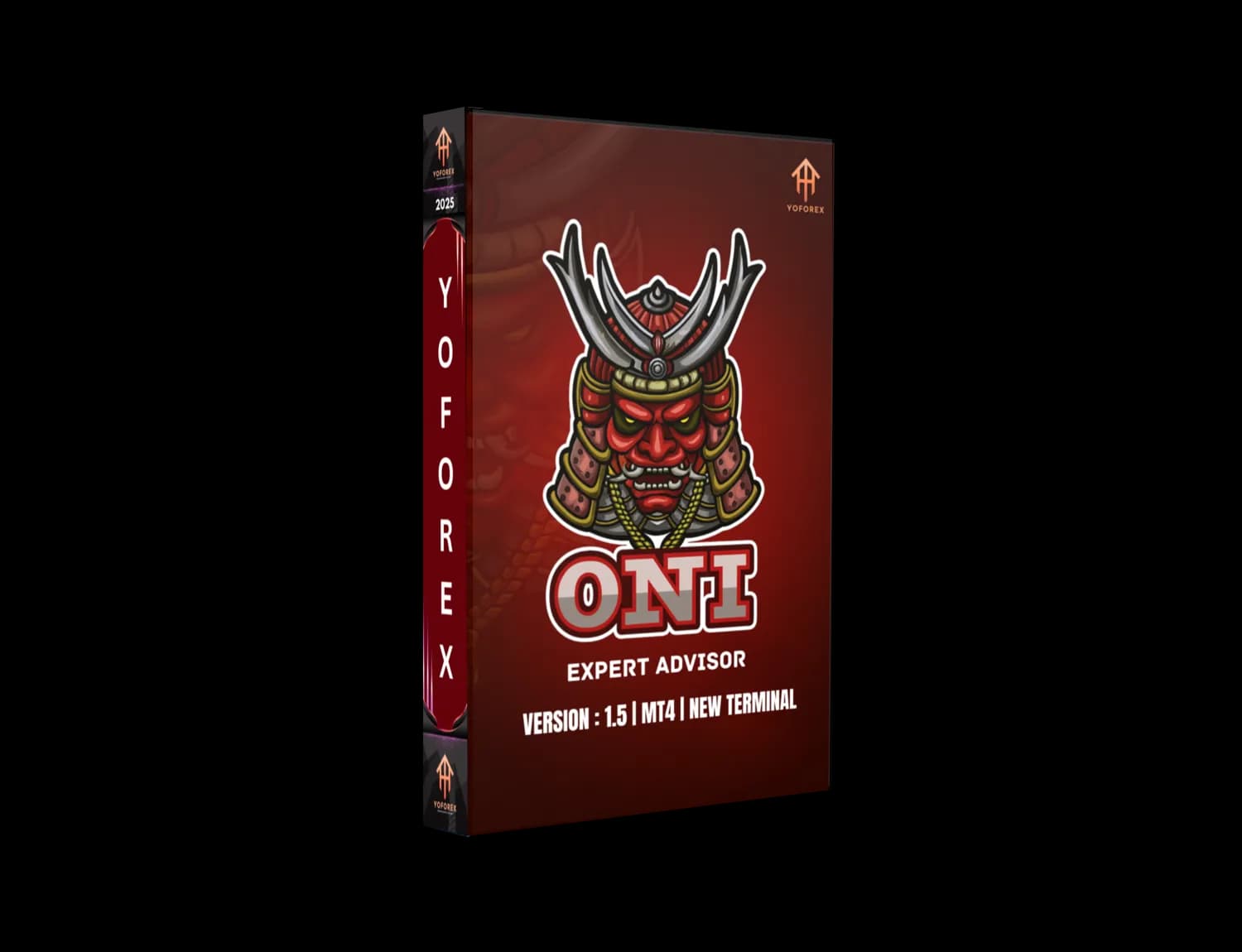 ONI EA V1.5 MT4