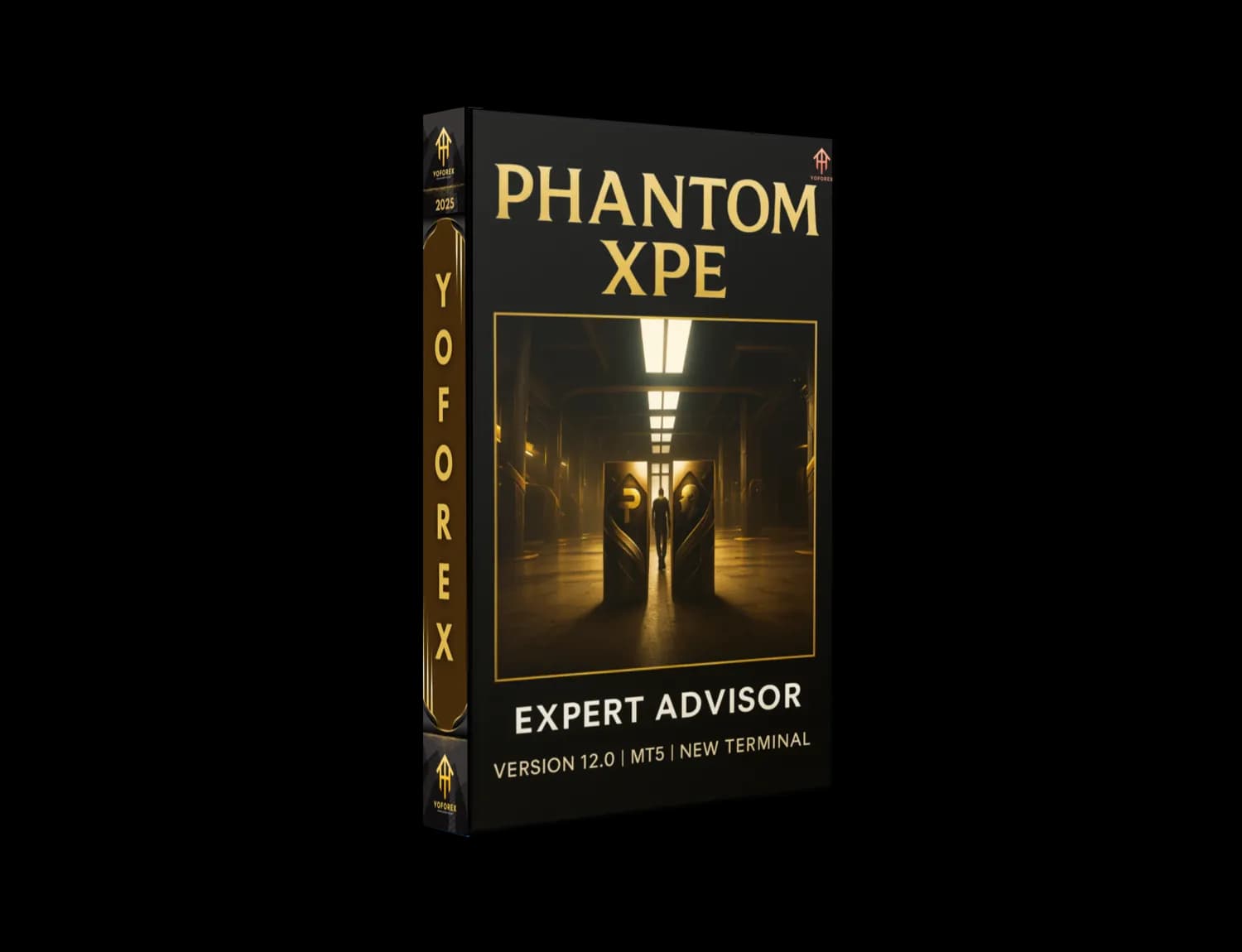 Phantom XPE EA V12.0 MT5