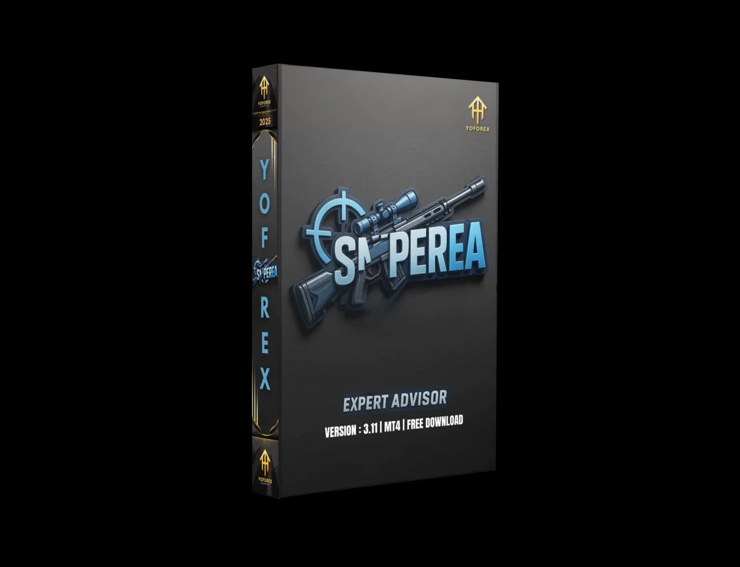 SniperEA V3.11 MT4