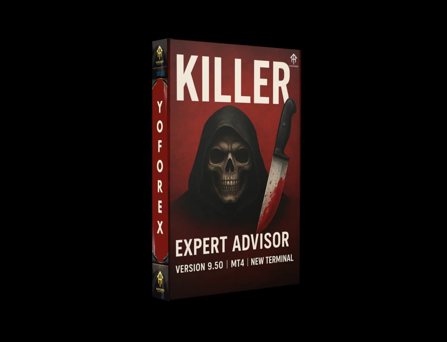 Killer EA V9.50 MT4