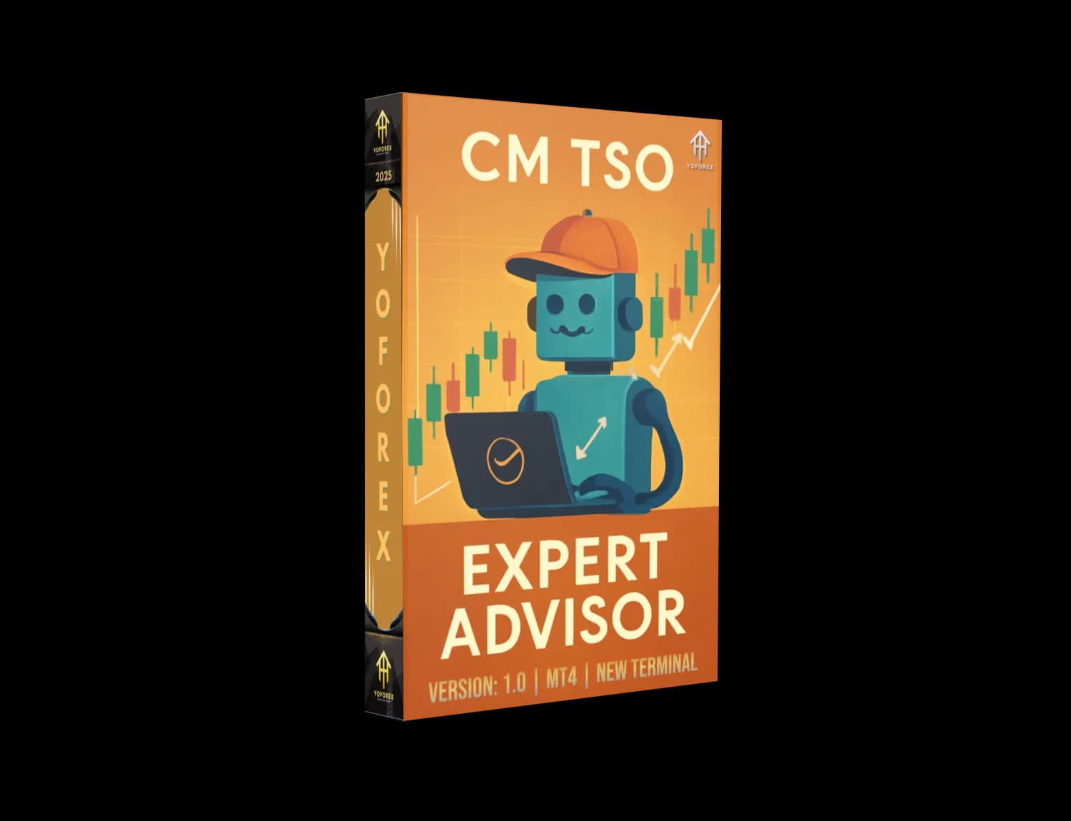 CM TSO EA V1.0 MT4