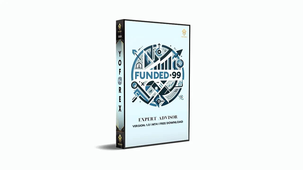 Funded X 99 EA V1.0 MT4
