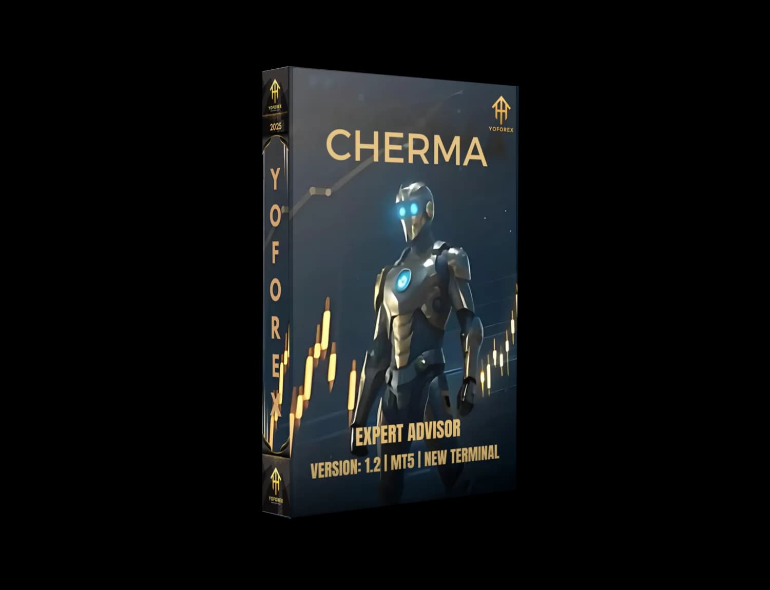 Cherma EA V1.2 MT5