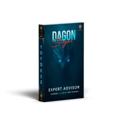 Dagon Slayer EA V1.1 MT4