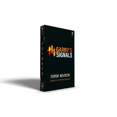 GARRY’S AI EA V3.0 MT4