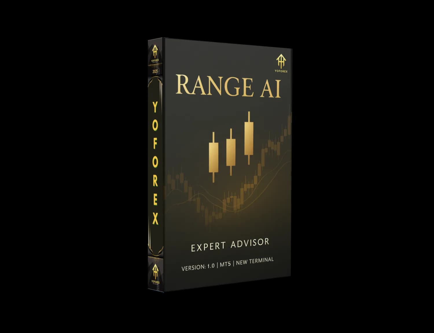 Range AI EA V1.0 MT5