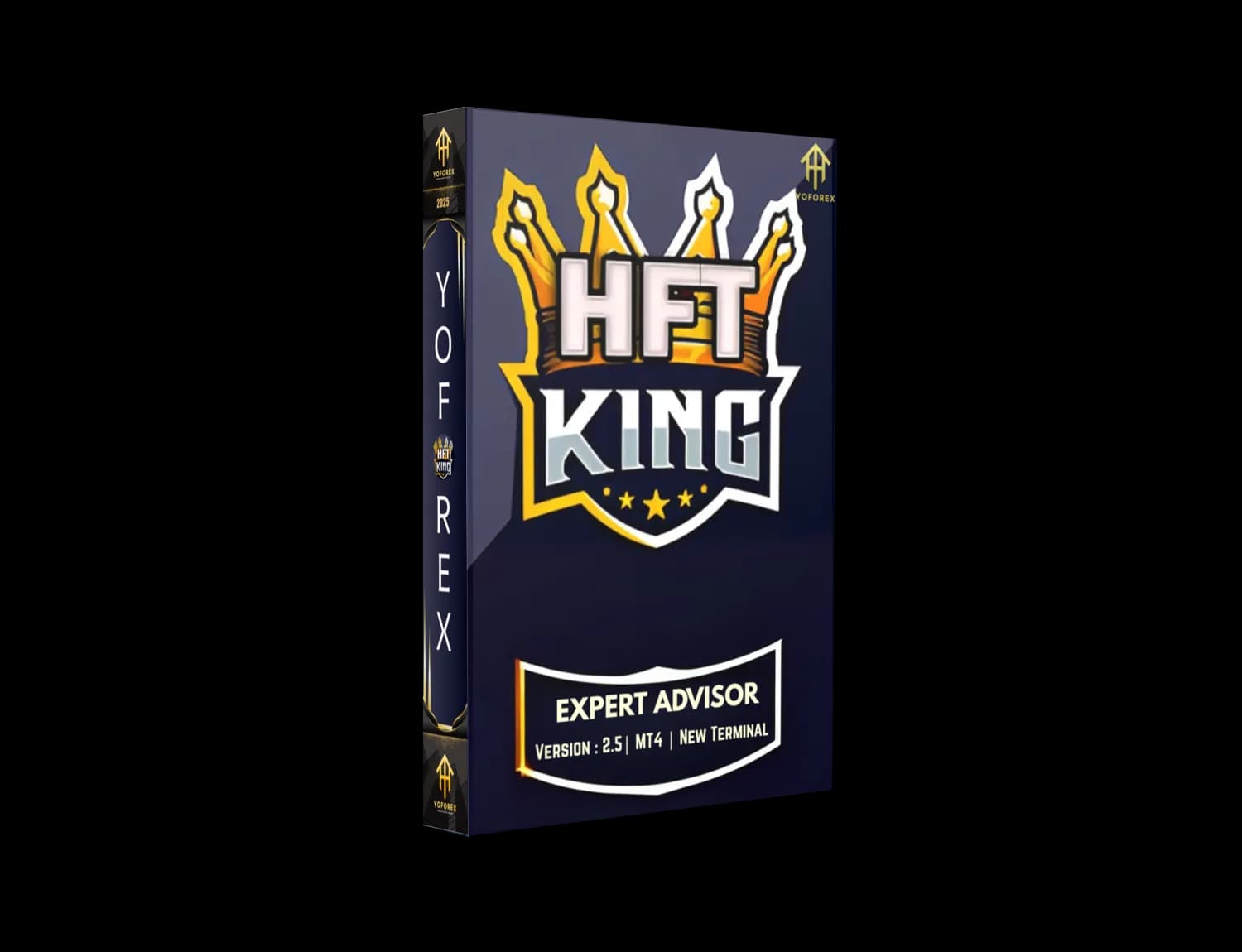 HFT King EA V7.2 MT4