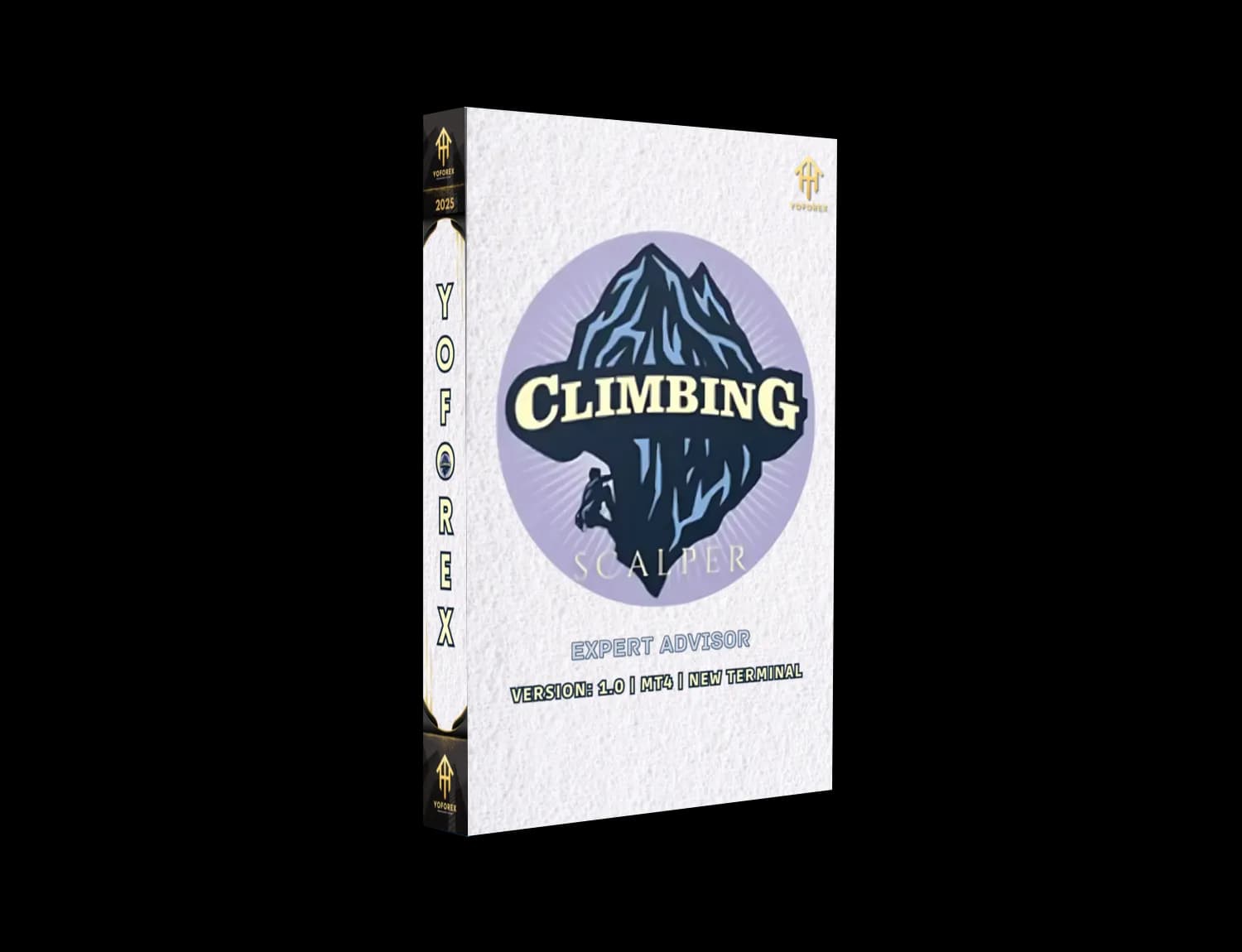 Climbing Scalper EA V1.0 MT4