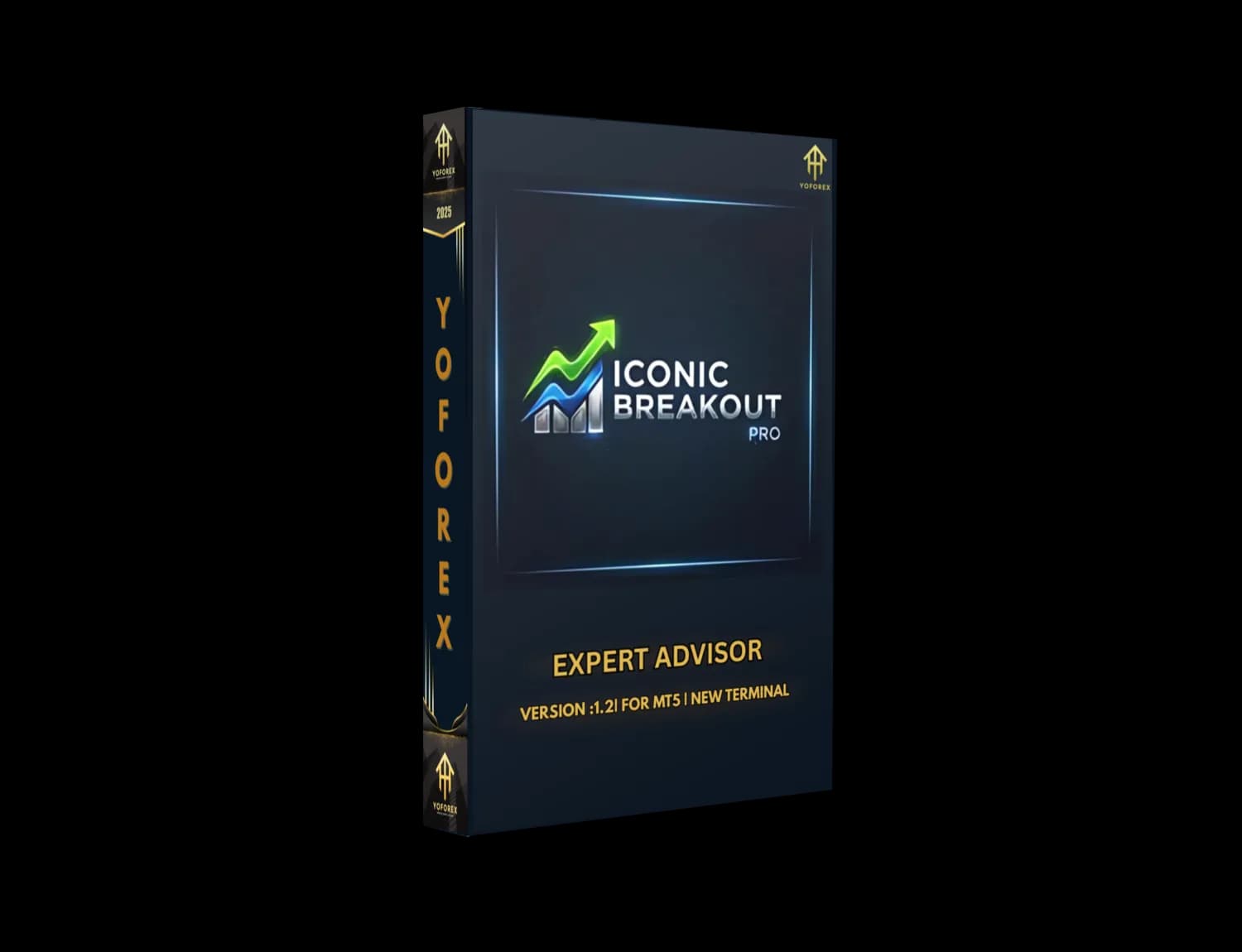 Iconic Breakout Pro EA V1.2 MT5