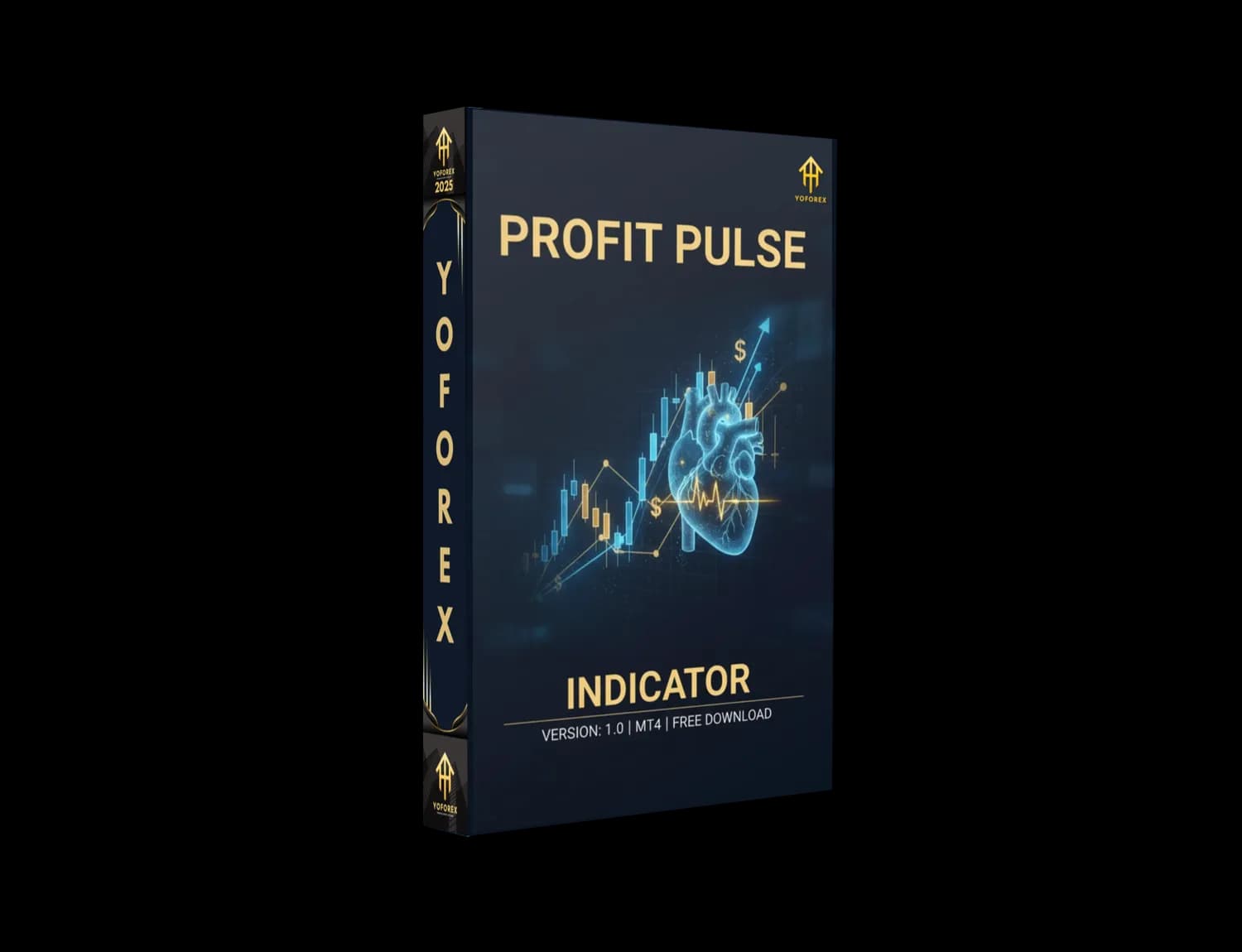 PROFIT PULSE Indicator V1.0 MT4
