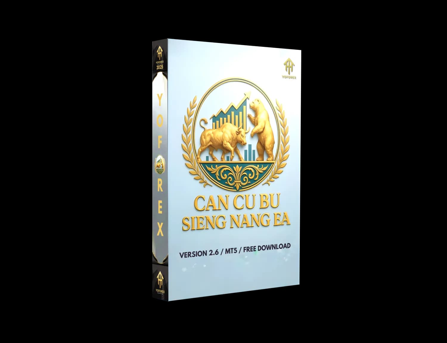 Cu Bu Sieng Nang EA V2.6 MT5
