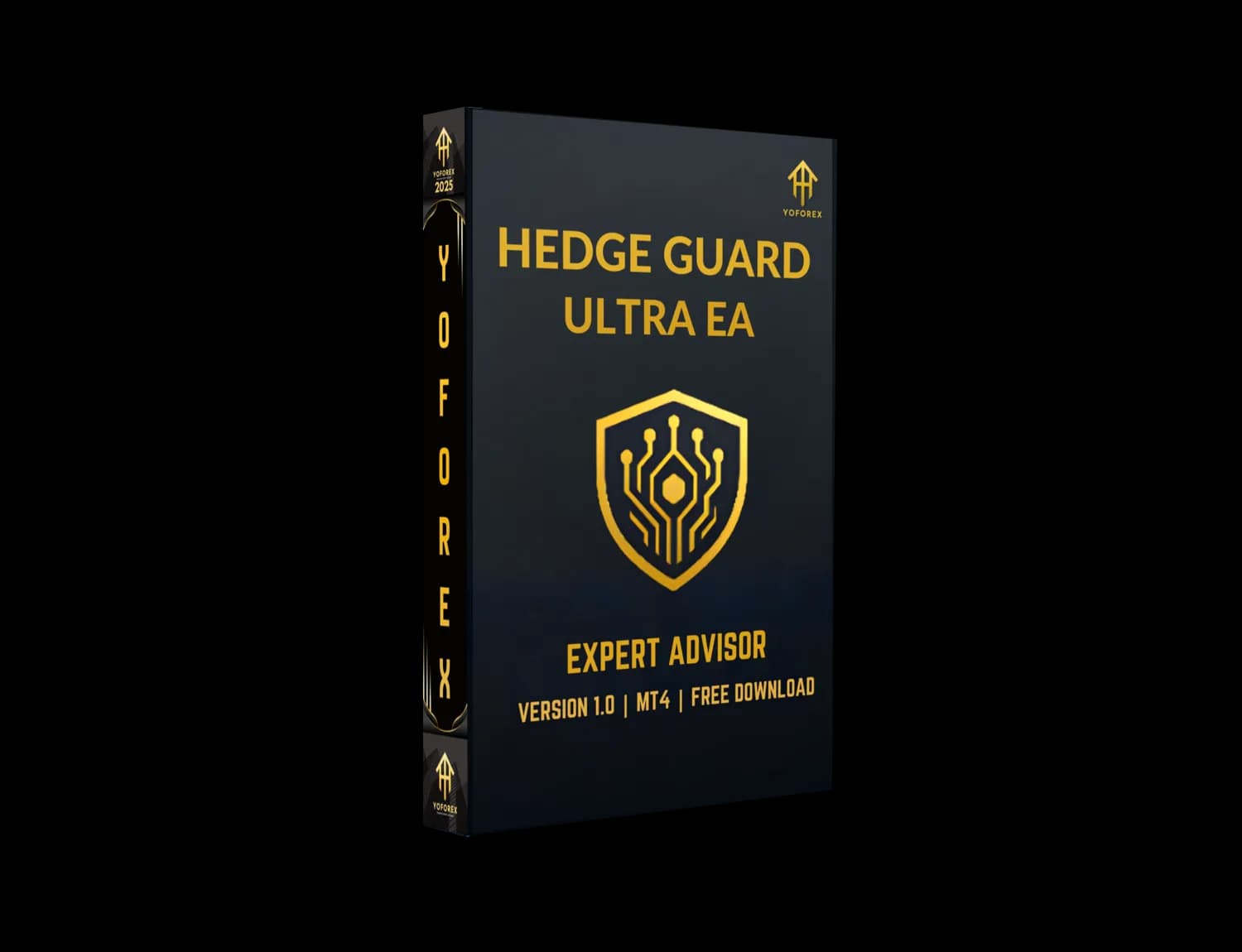 Hedge Guard Ultra EA V1.0 MT4