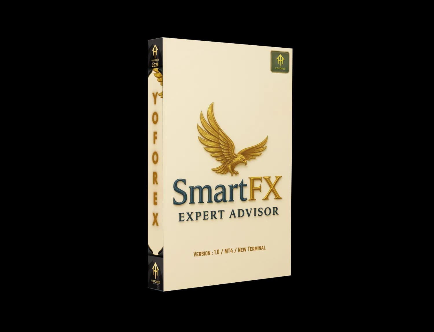 SmartFX Trading Bot EA V1.0 MT4