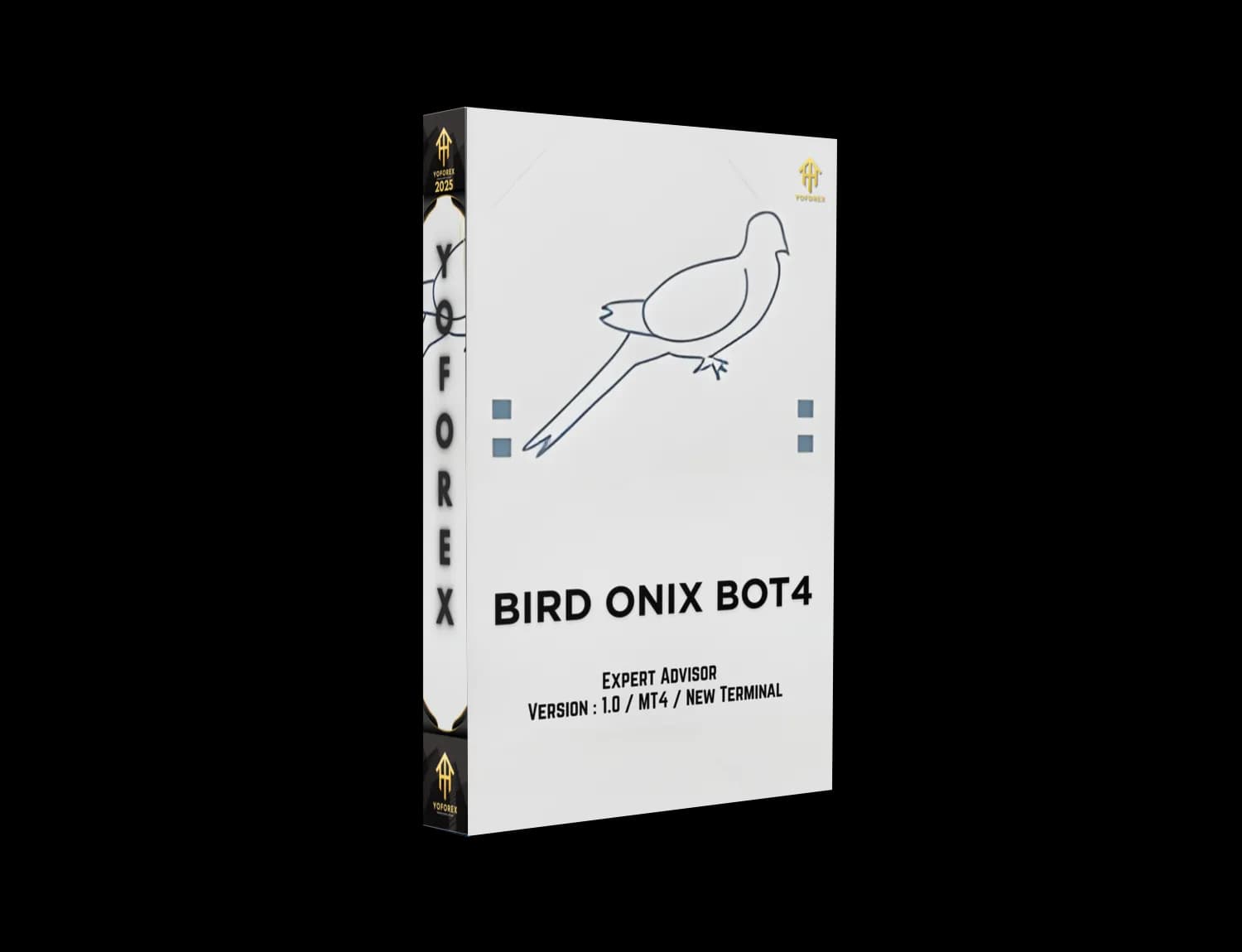 Bird Onix Bot4 EA v1.0 MT4