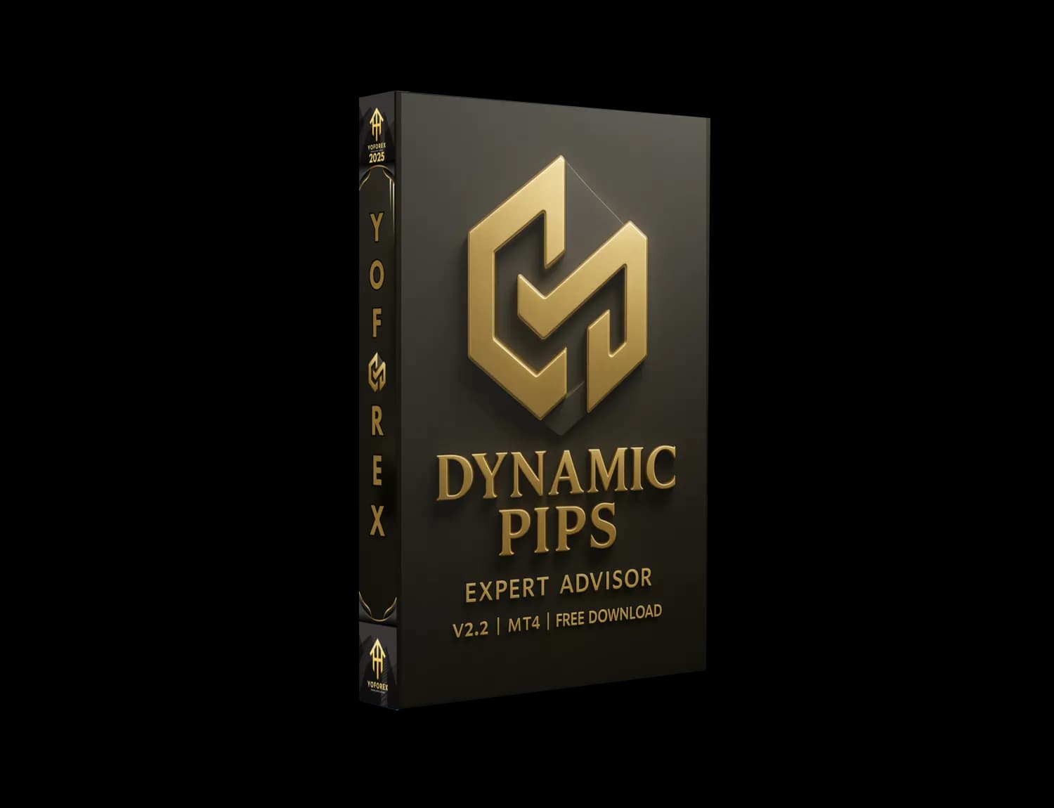 Dynamic Pips EA V2.2 MT4 – Full Review & Strategy Breakdown