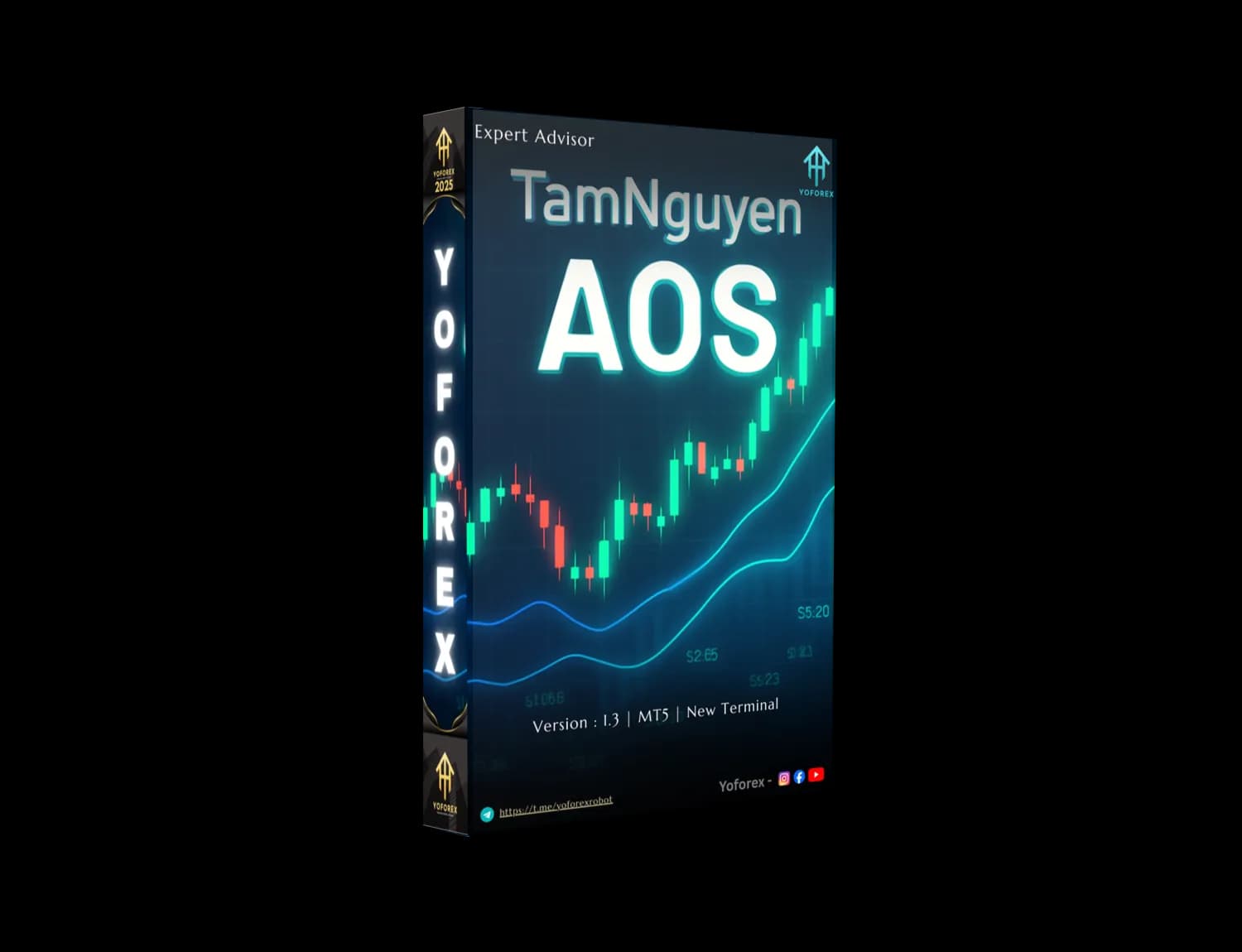 TamNguyen AOS EA V1.3 MT5