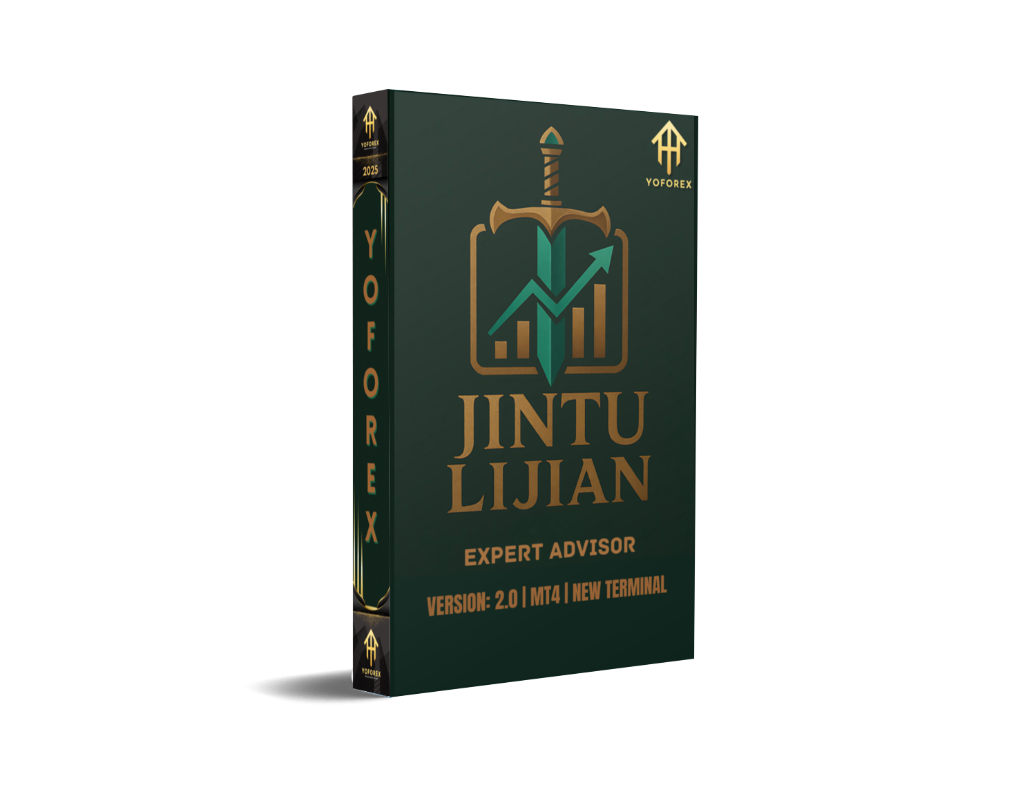 Jintu Lijian EA V2.0 MT4 Review: Unlocking Profitable Forex Trading with Advanced Algorithms – FREE DOWNLOAD