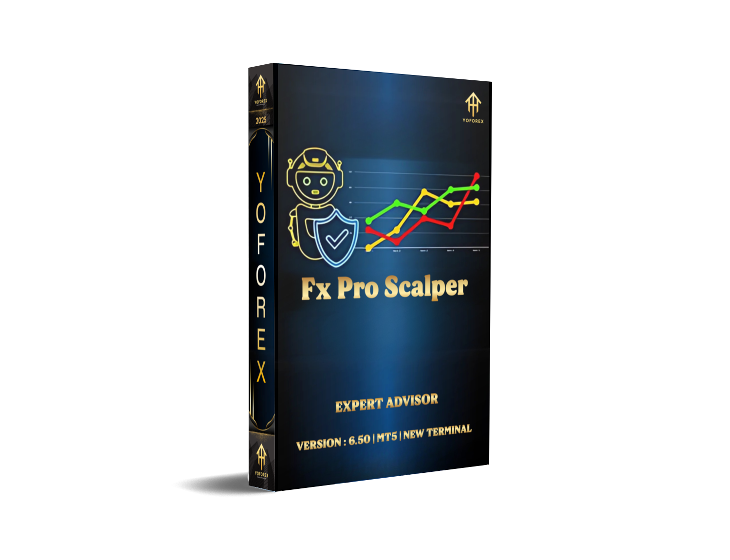 FX Pro Scalper EA V6.50 MT5: High-Speed Scalping for Consistent Profits- FREE DOWNLOAD