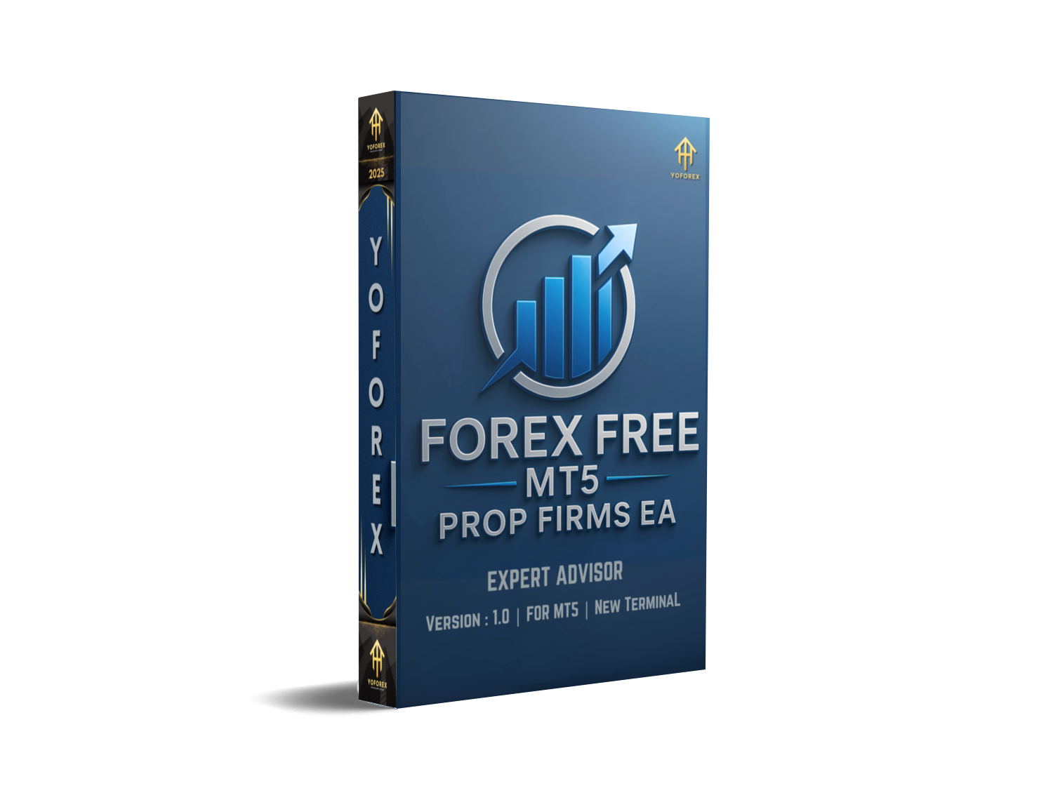 Boost Prop Firm Profits with Forex Free MT5 Prop Firms EA - FREE DOWNLOAD