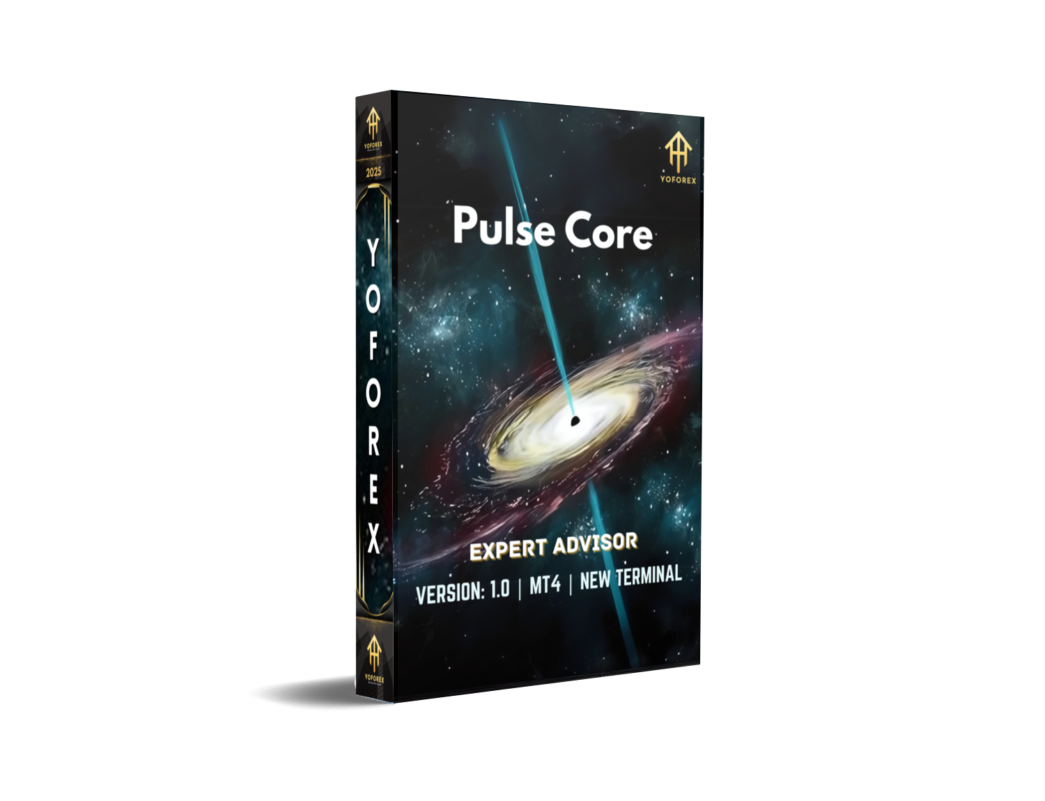 Unlocking Consistent Profits with Pulse Core EA V1.0 MT4 - FREE DOWNLOAD