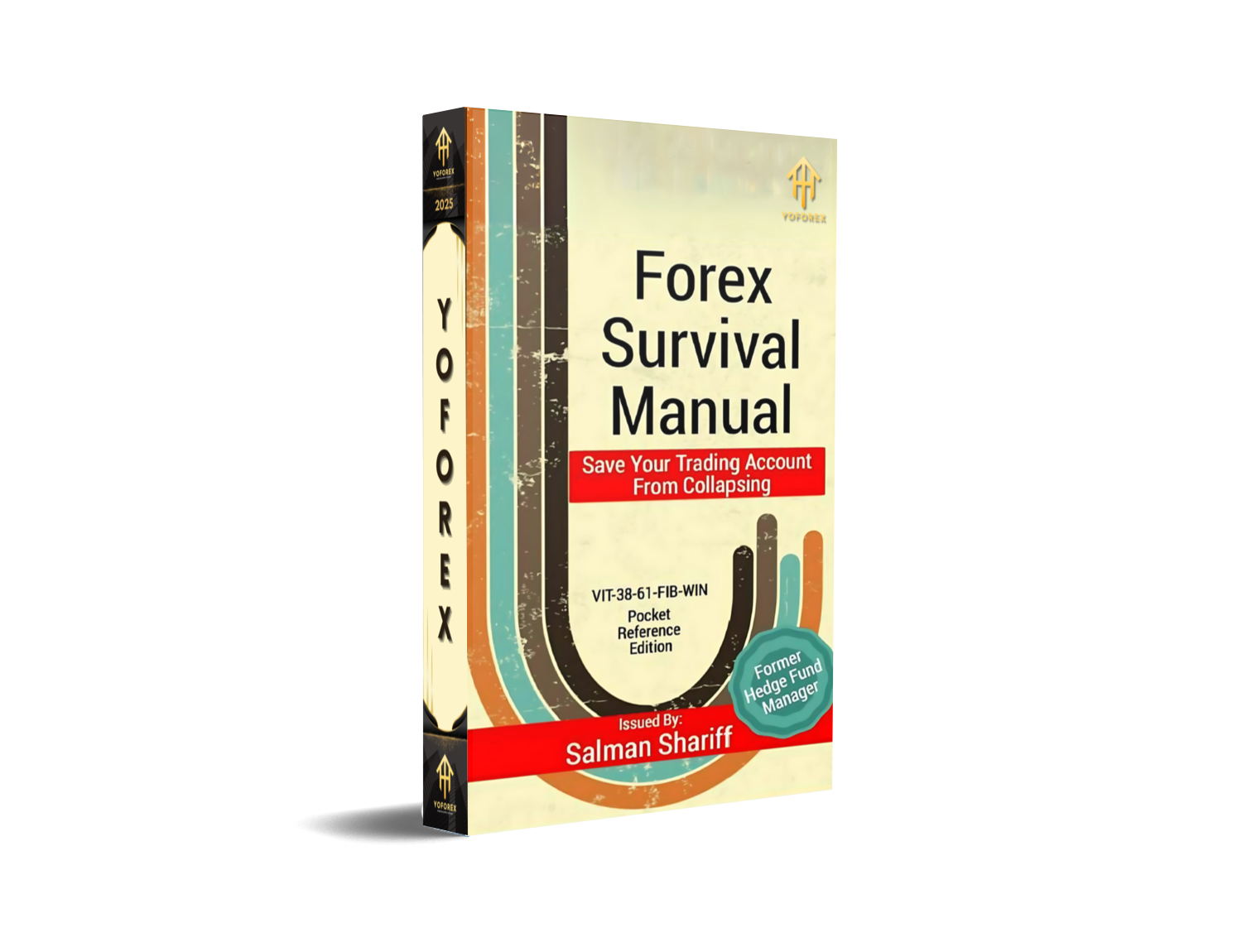 Forex Survival Manual Trading Course: Master Manual Trading for Consistent Profits - FREE DOWNLOAD