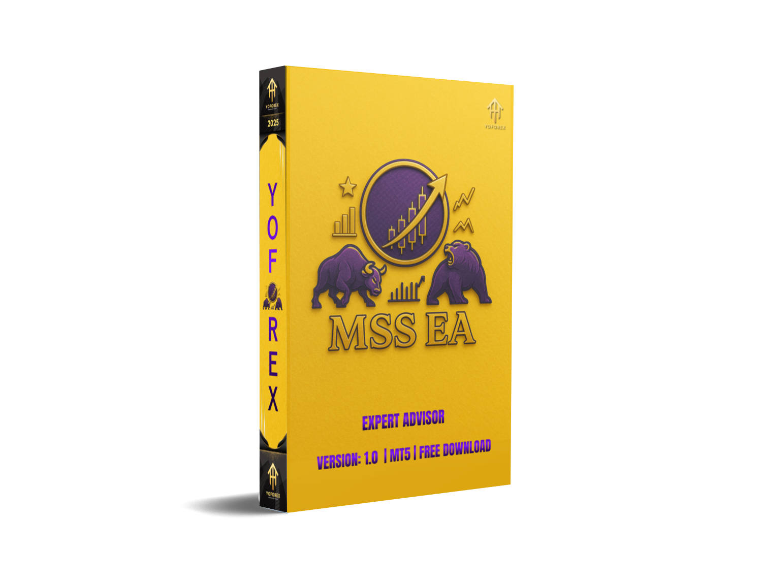 MSS EA Source Code MT5 – Unlock Automated Trading with Custom Precision  - FREE DOWNLOAD