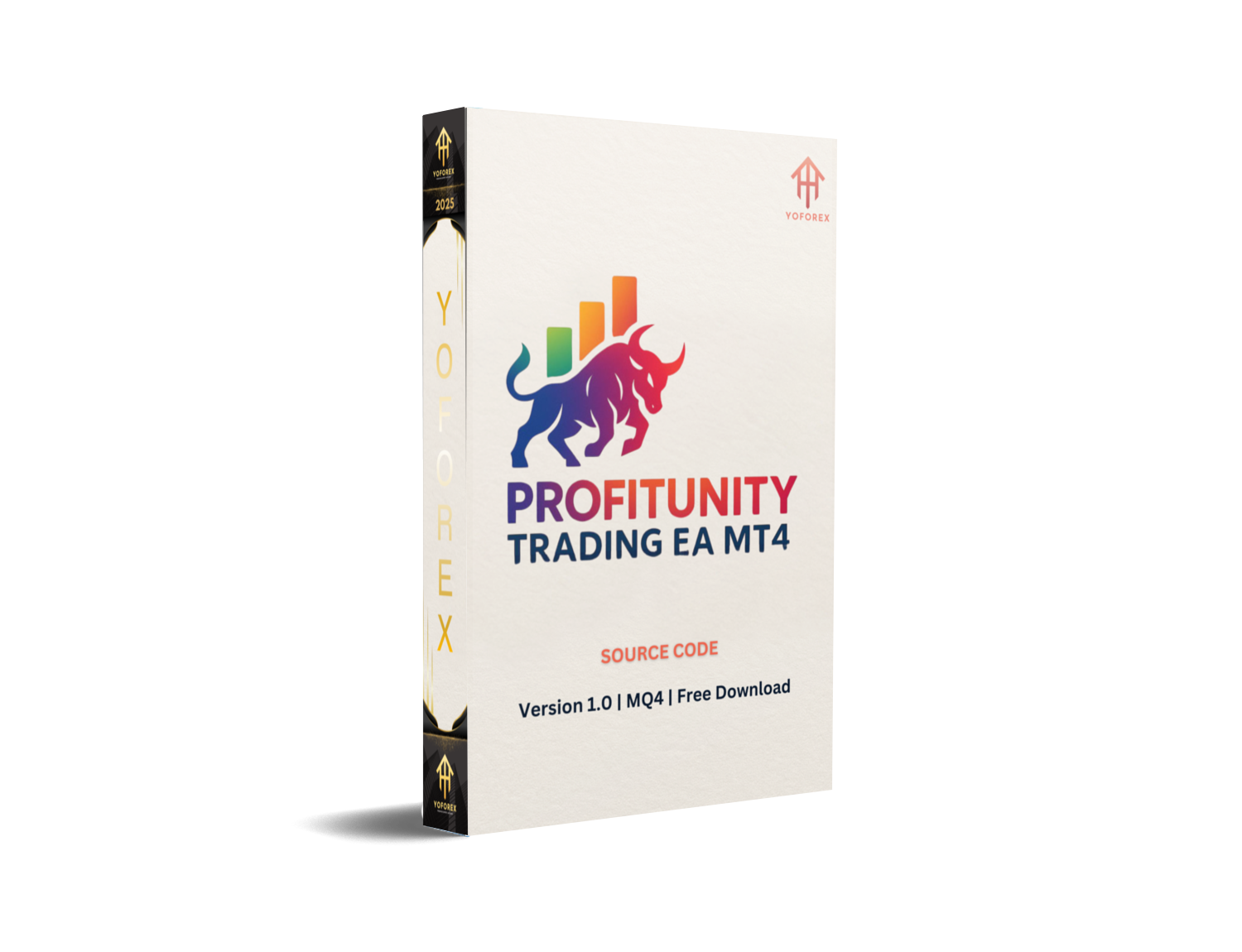 Profitunity Trading EA Source Code MQ5: Unlock Automated Forex Success- FREE DOWNLOAD