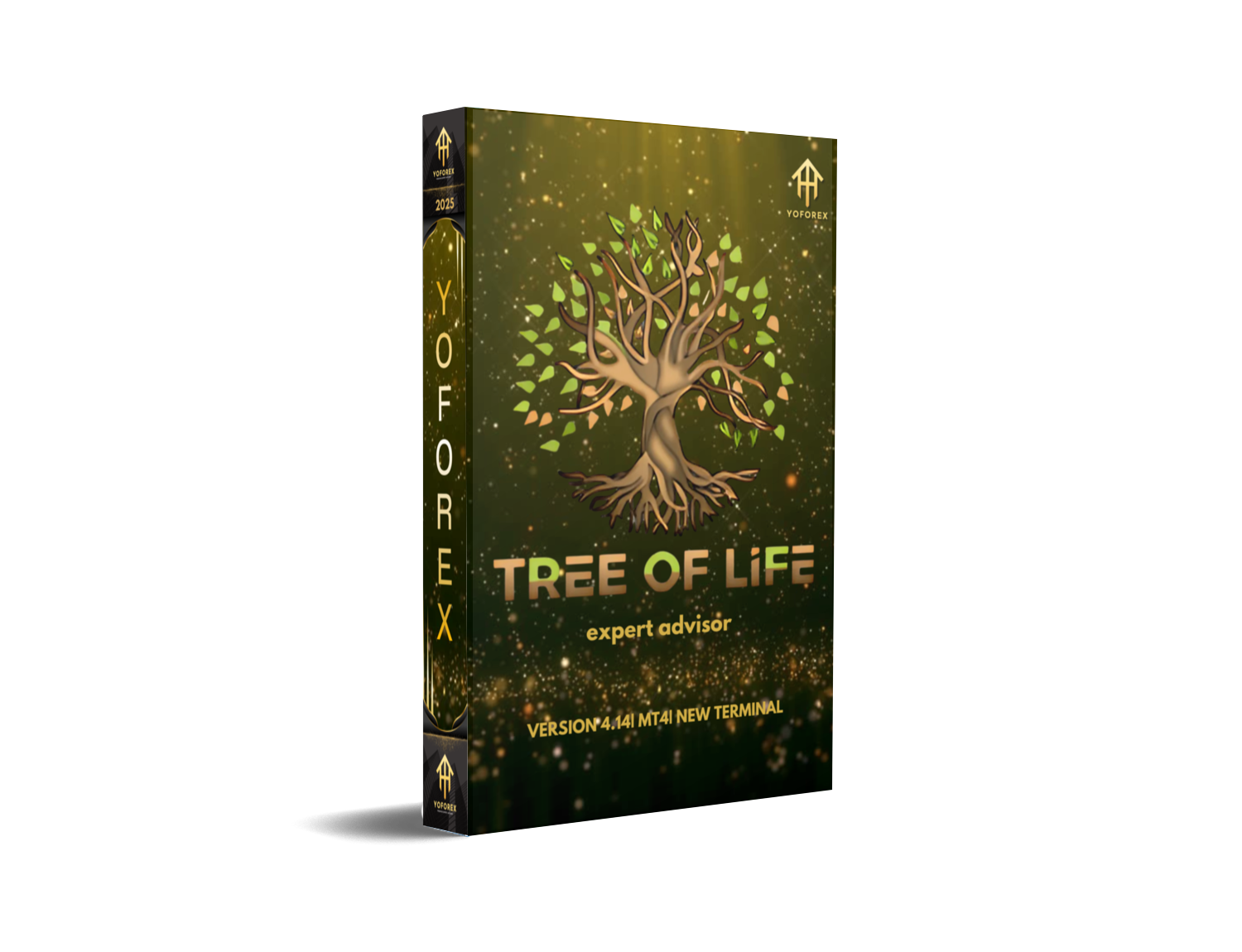 Tree of Life EA V4.14 MT4 – Grow Profits Steadily with Smart Trading Roots- FREE DOWNLOAD