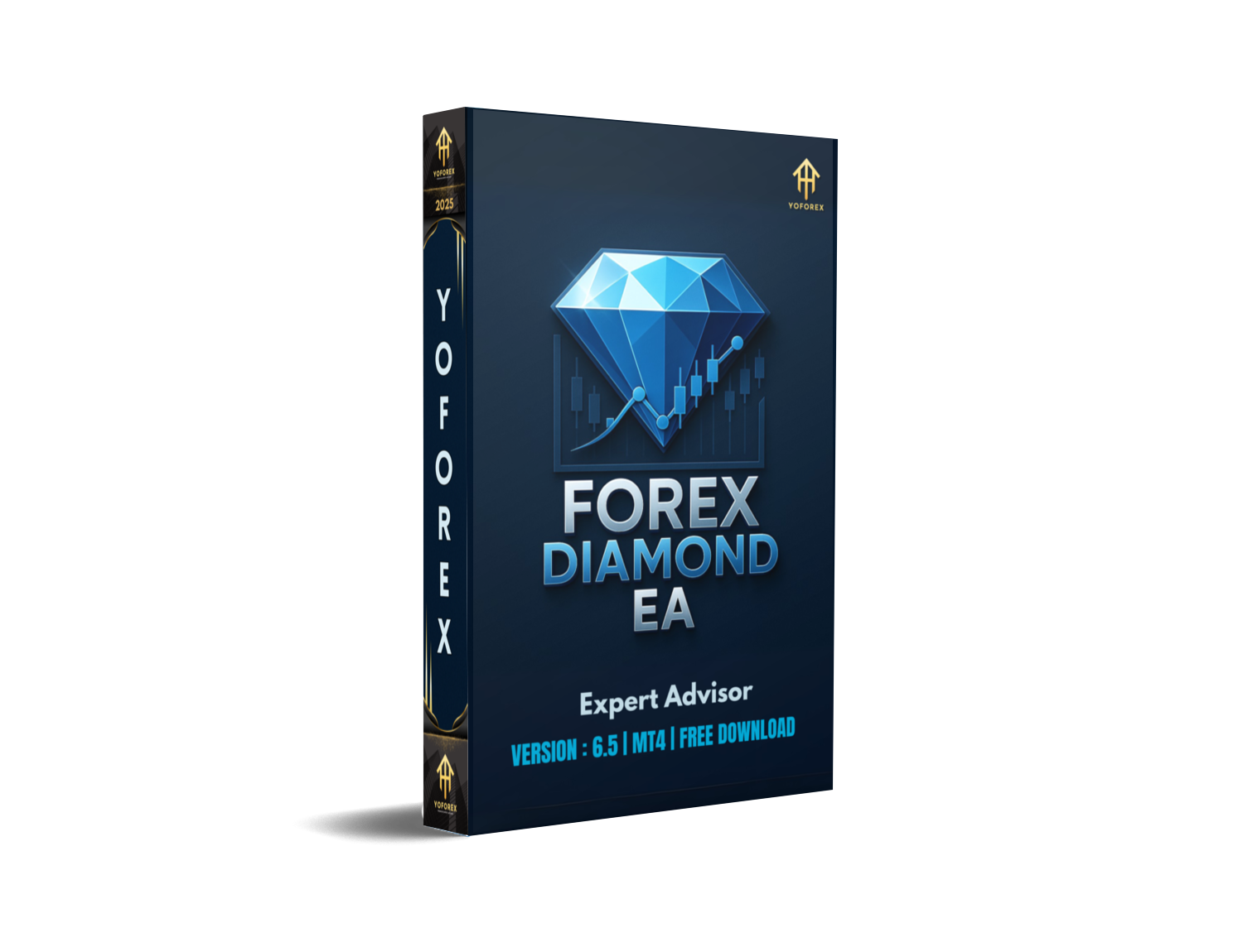 Forex Diamond EA V6.5 MT4