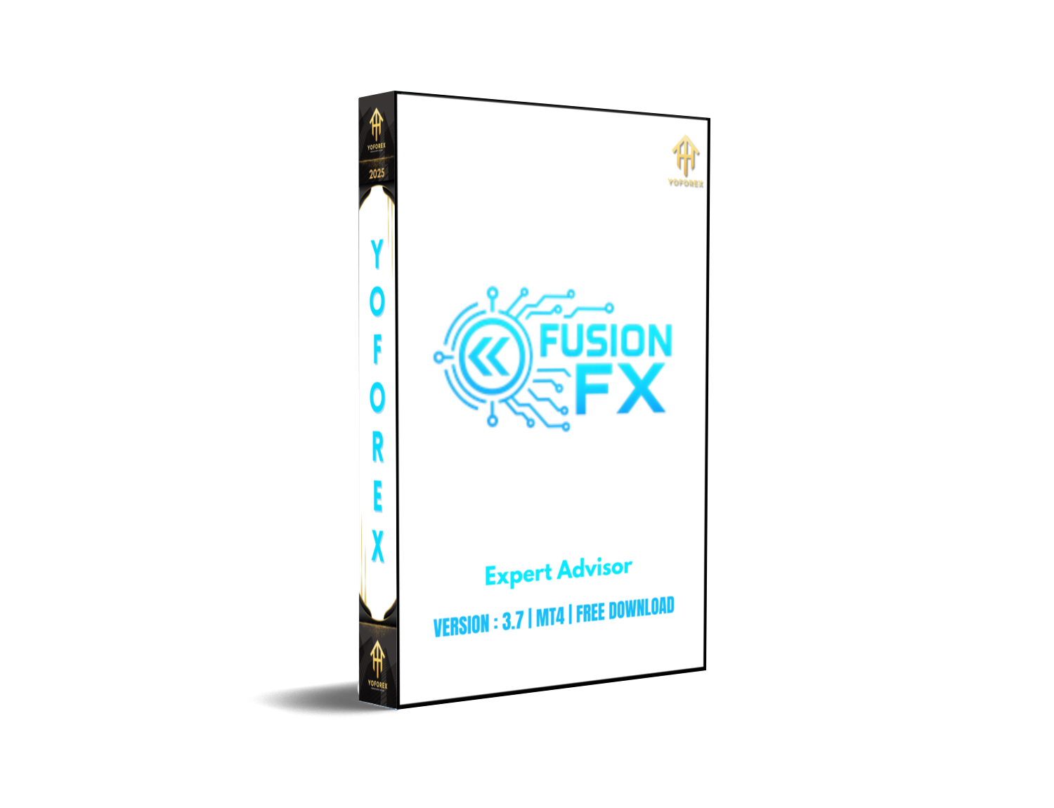 Fusion Fx e Gold EA V3.7 MT4