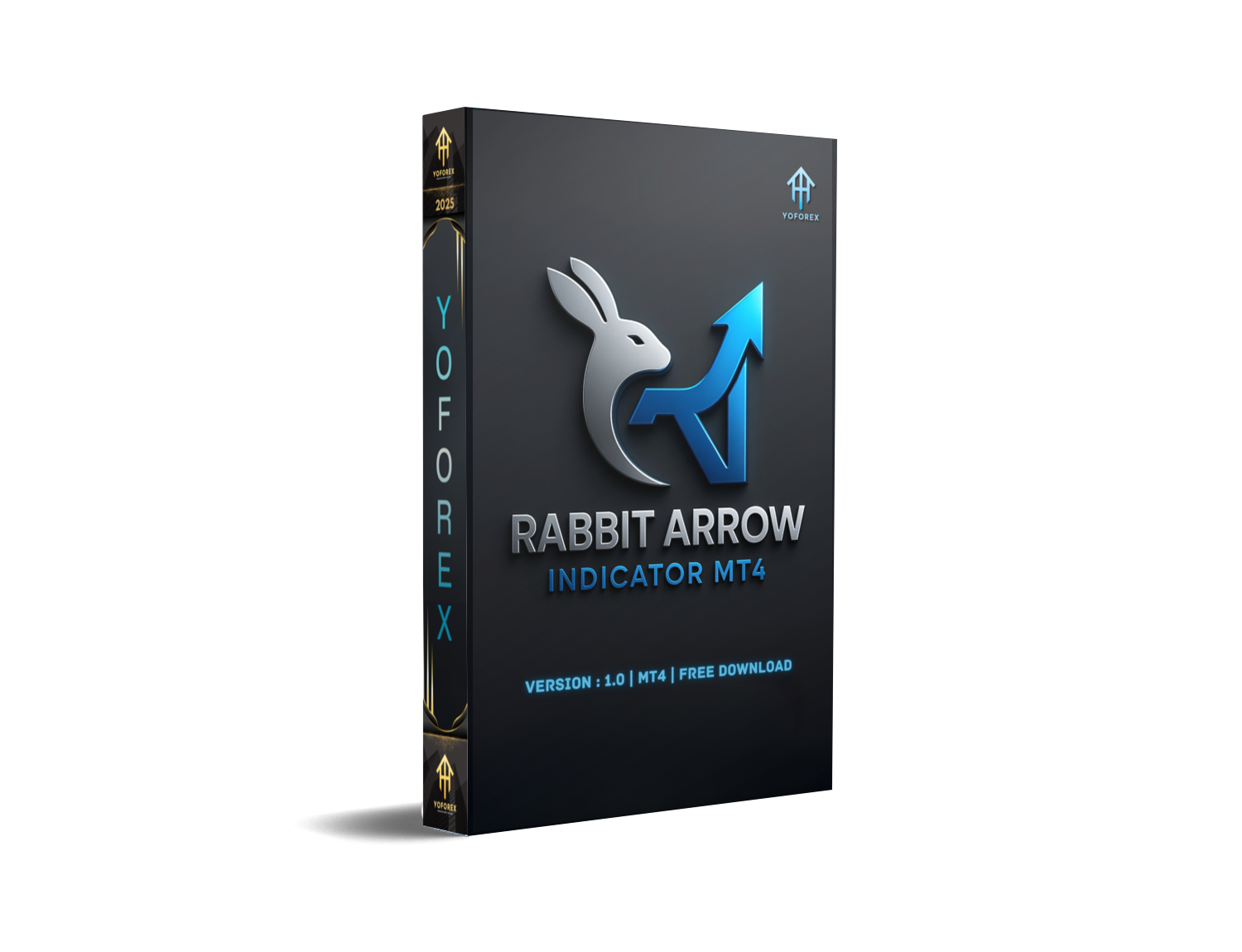 Rabbit Arrows Indicator MT4