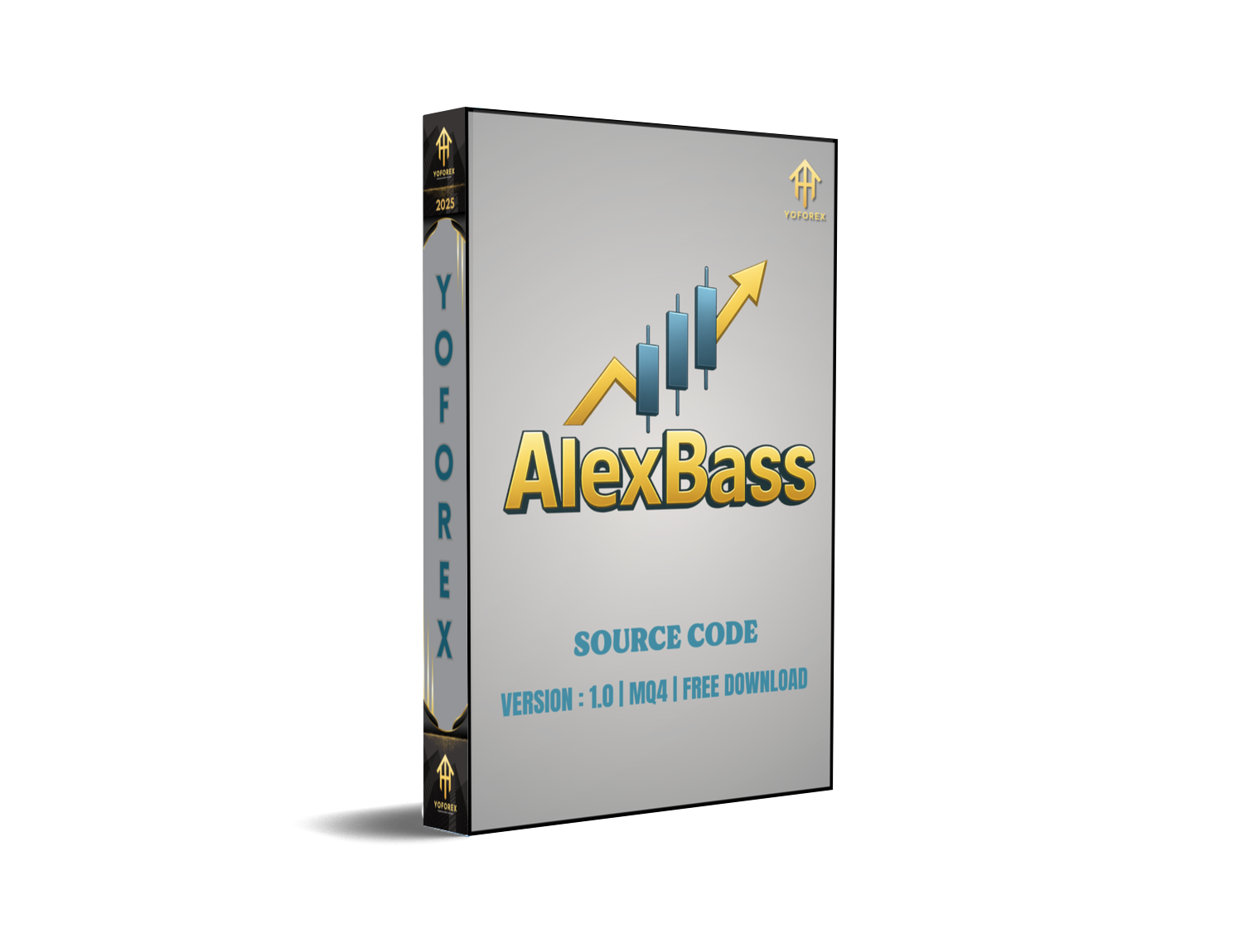 AlexBass EA V1.0 MQ4