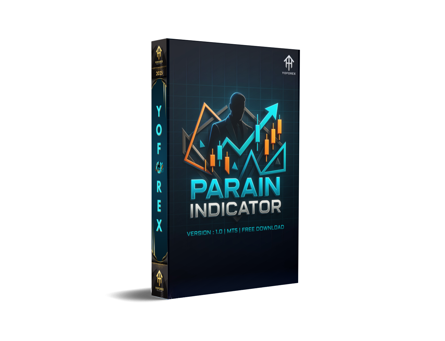 Parain Indicator MT5
