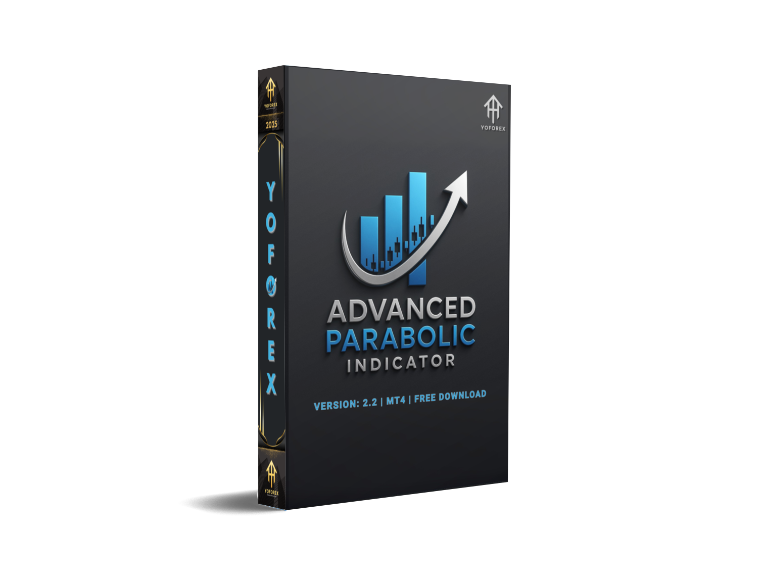 Advanced Parabolic Indicator V2.2 MT4
