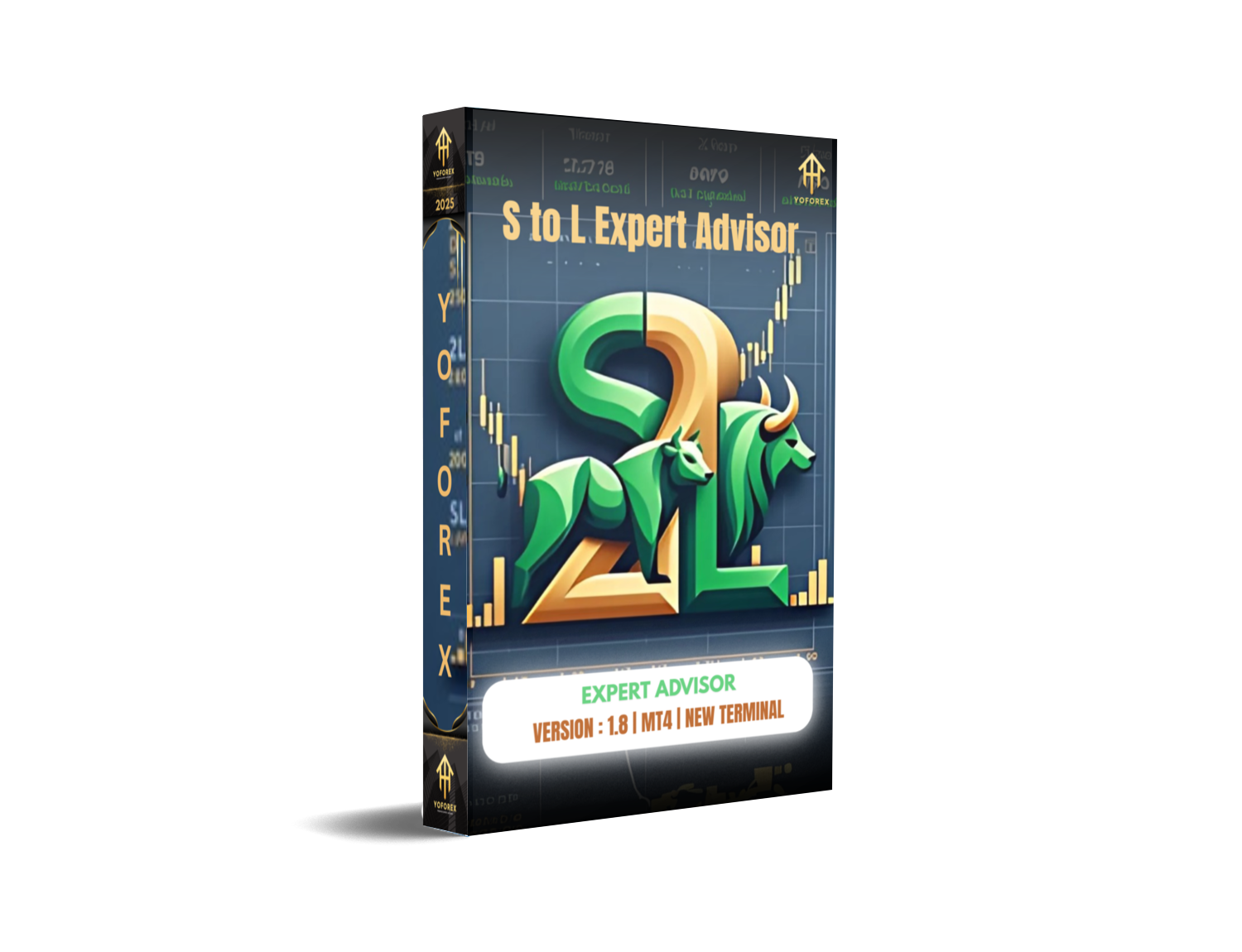 S to L Expert Advisor MT4