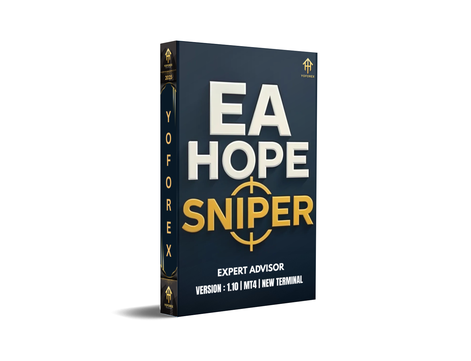 EA Hope Sniper