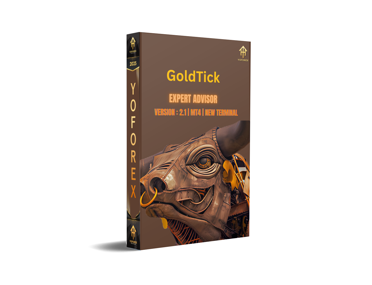 GoldTick EA V2.1 VMT4