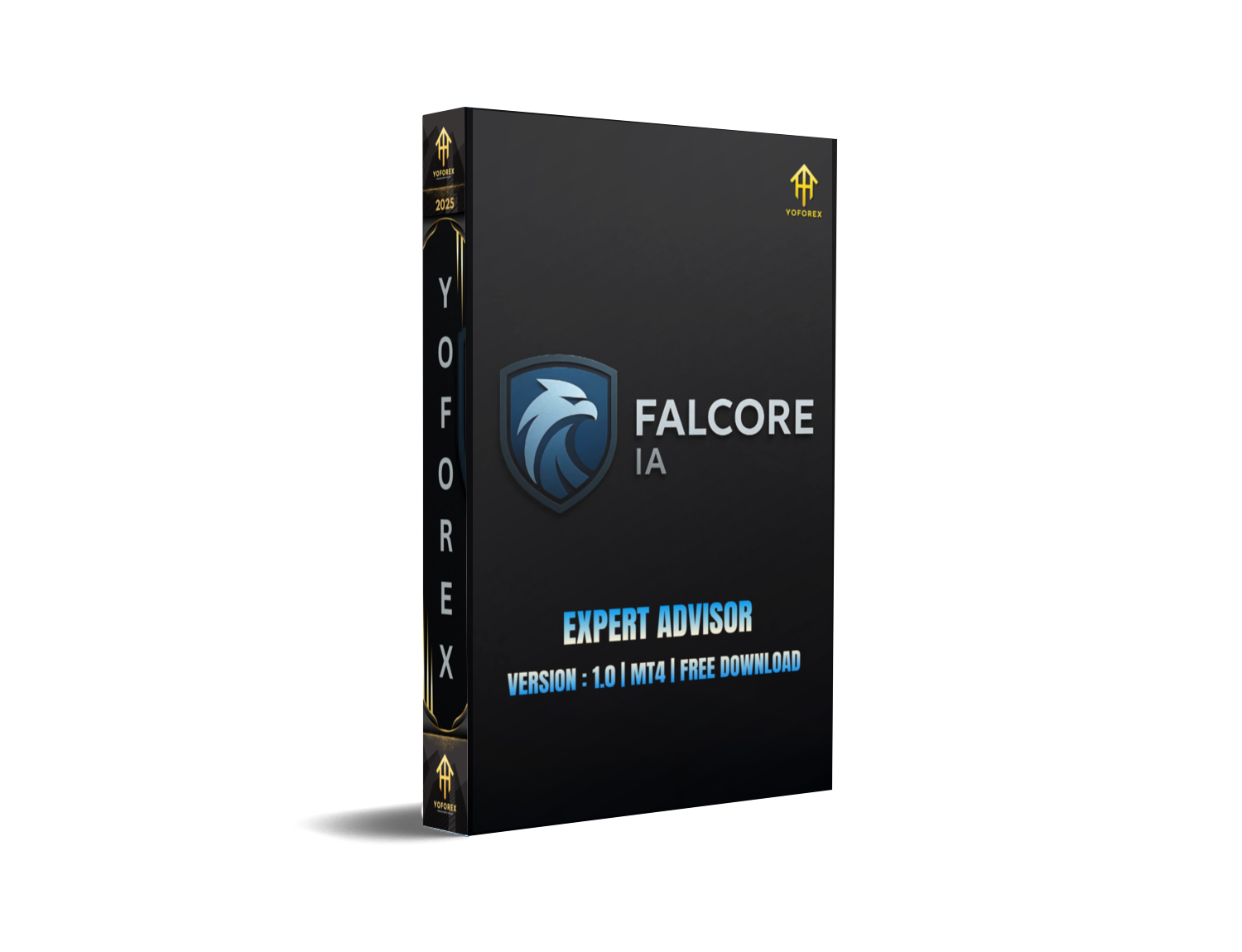 Falcore IA EA V1.0 MT4