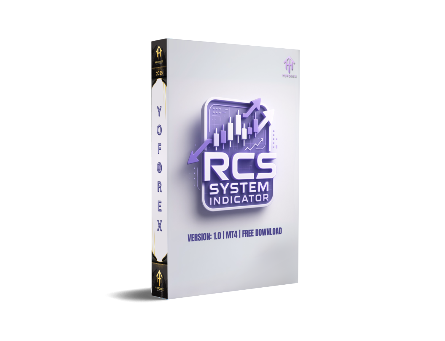 RCS System Indicator MT4