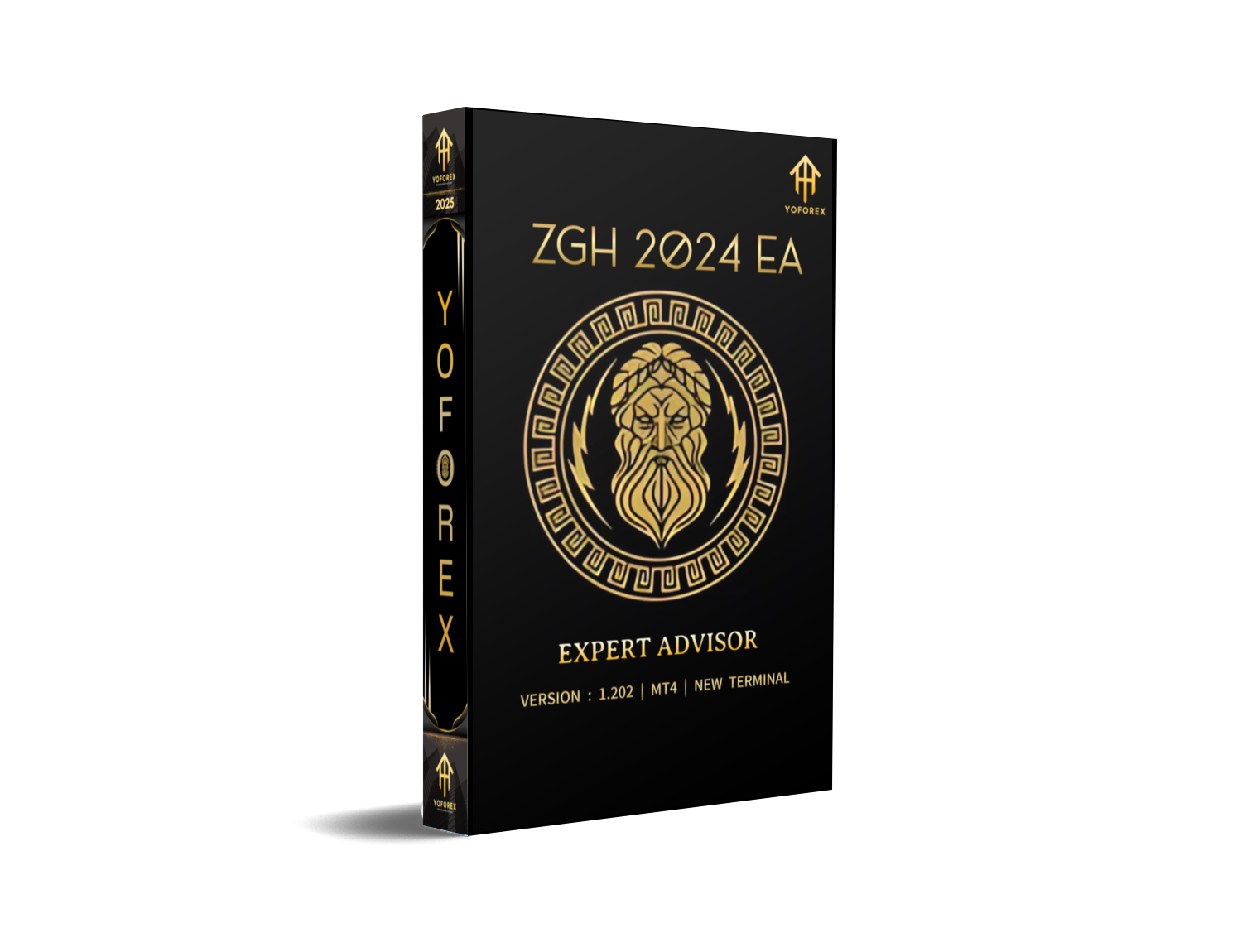 ZGH 2024 EA V1.202 MT4