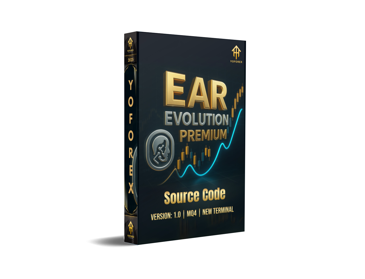 EAR EVOLUTION PREMIUM EA V1.0 MQ4