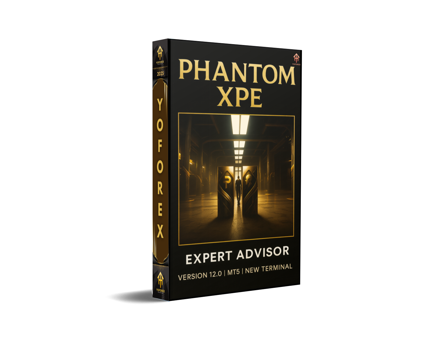 Phantom XPE EA V12.0 MT5