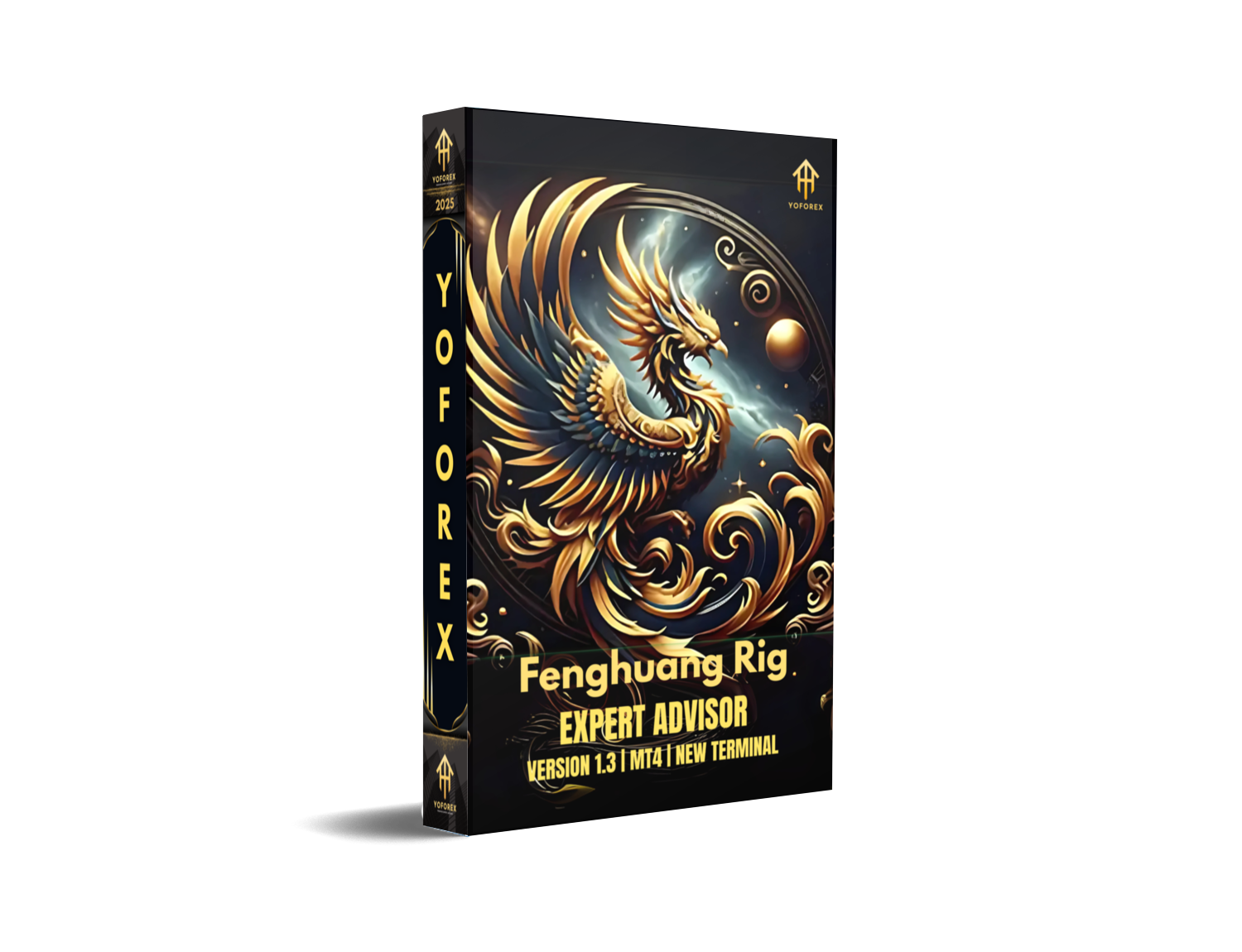 Fenghuang Rig EA V1.3 MT4