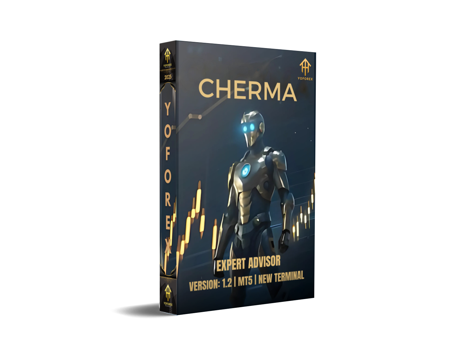 Cherma EA V1.2 MT5