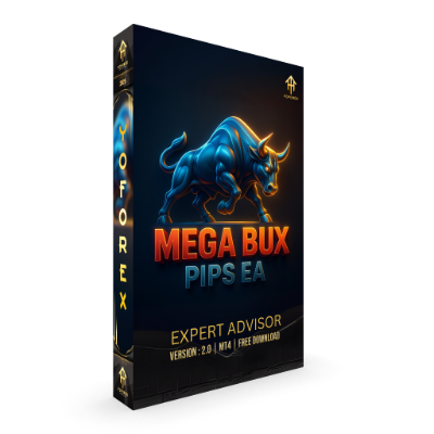 MegaBuxPips EA V2.0 MT4