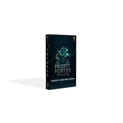Profit Hunter Indicator V1 MT4