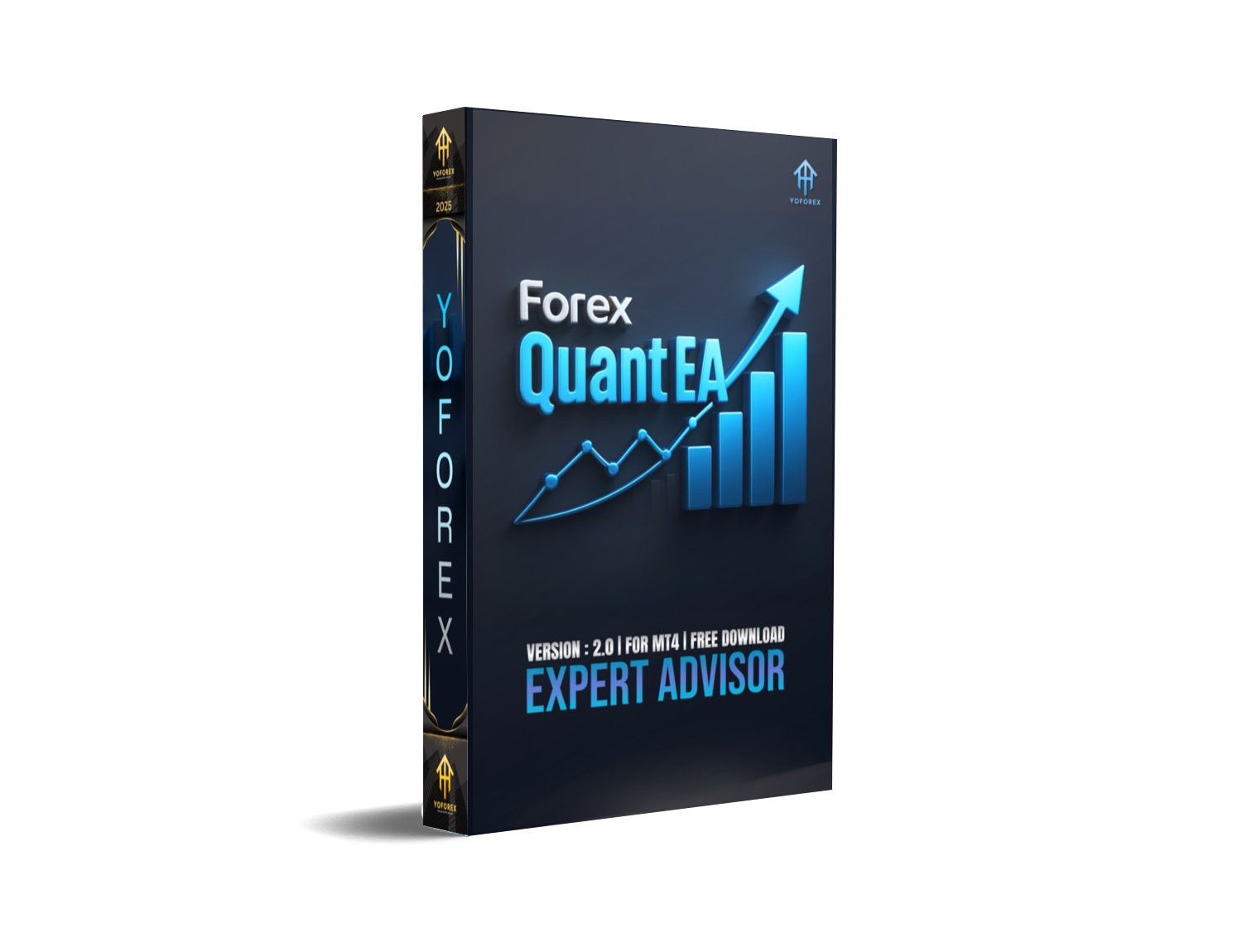 Forex Quant EA V2.0 MT4