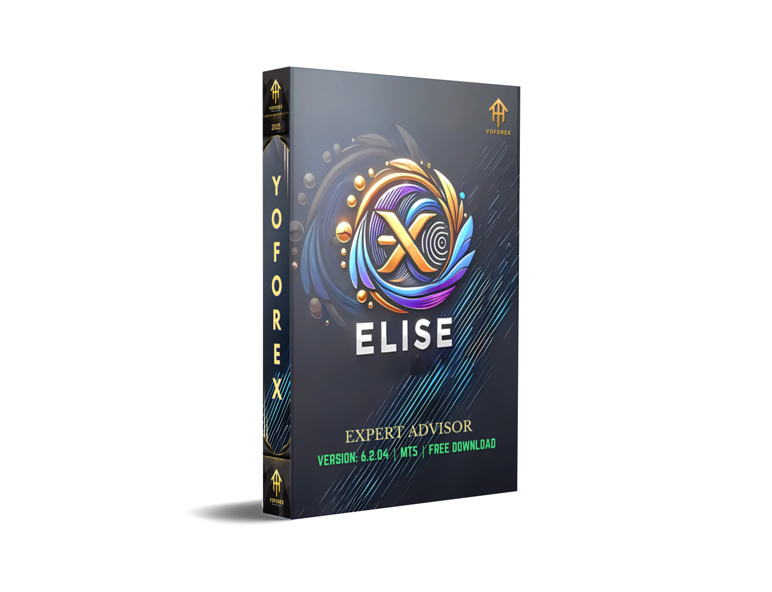 Elise EA V6.2.04 MT5